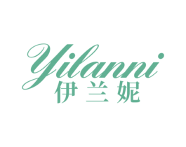 伊兰妮 第21类厨房洁具商标图样