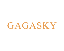 GAGASKY 第21类厨房洁具商标图样