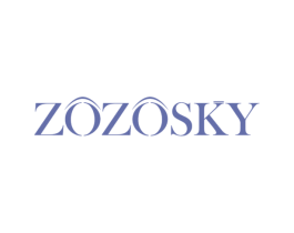 ZOZOSKY 第21类厨房洁具商标图样