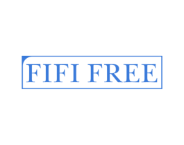 FIFI FREE 第21类厨房洁具商标图样