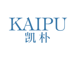 凯朴 第21类厨房洁具商标图样