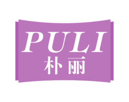 朴丽 第21类厨房洁具商标图样