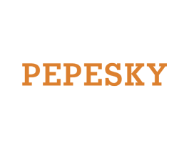 PEPESKY 第21类厨房洁具商标图样