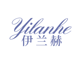 伊兰赫 第21类厨房洁具商标图样