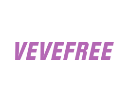 VEVEFREE 第21类厨房洁具商标图样