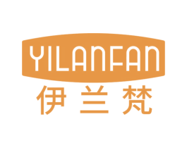 伊兰梵 第21类厨房洁具商标图样