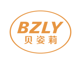 BZLY 贝姿莉 第21类厨房洁具商标图样