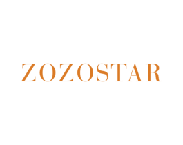 ZOZOSTAR 第21类厨房洁具商标图样