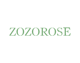 ZOZOROSE 第21类厨房洁具商标图样