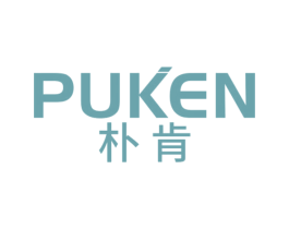 朴肯 第21类厨房洁具商标图样