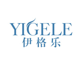 伊格乐 第21类厨房洁具商标图样