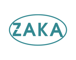 ZAKA 第19类建筑材料商标图样