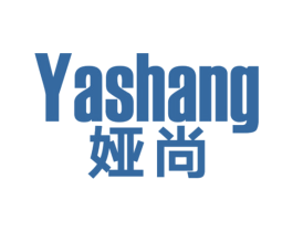 娅尚 第19类建筑材料商标图样