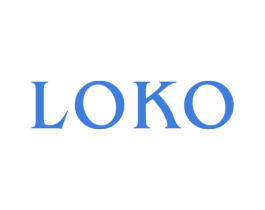 LOKO 第19类建筑材料商标图样