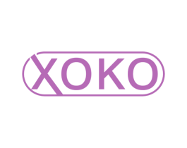 XOKO 第19类建筑材料商标图样