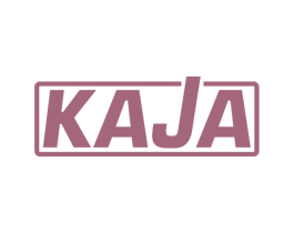KAJA 第19类建筑材料商标图样