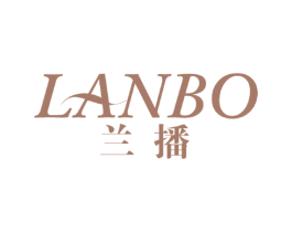 兰播 第21类厨房洁具商标图样