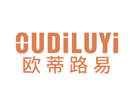 欧蒂路易 第19类建筑材料商标图样