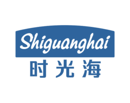 时光海 第19类建筑材料商标图样