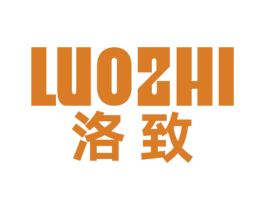 洛致 第19类建筑材料商标图样