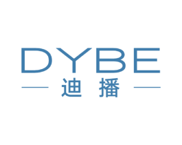 迪播 DYBE 第16类办公工具商标图样