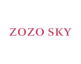 ZOZOSKY 第16类办公工具商标图样
