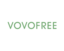 VOVOFREE 第16类办公工具商标图样