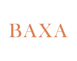 BAXA 第16类办公工具商标图样