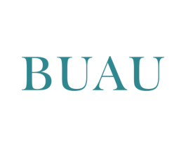 BUAU 第16类办公工具商标图样