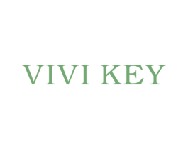 VIVI KEY 第16类办公工具商标图样