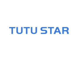 TUTU STAR 第16类办公工具商标图样