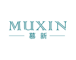 慕新 第12类运输工具商标图样