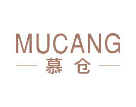 慕仓 第12类运输工具商标图样