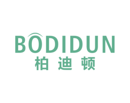 柏迪顿 第12类运输工具商标图样