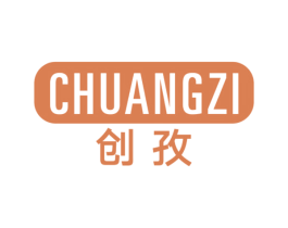 创孜 第12类运输工具商标图样