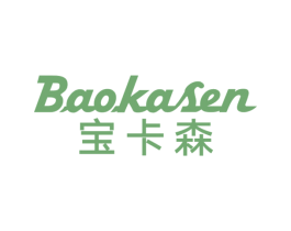 宝卡森 第12类运输工具商标图样