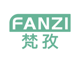 梵孜 第12类运输工具商标图样
