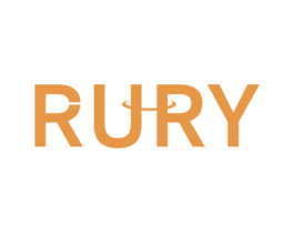RURY 第11类家用电器商标图样