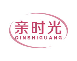 亲时光 第19类建筑材料商标图样