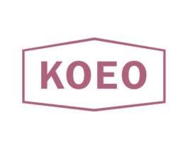 KOEO 第17类橡胶制品商标图样