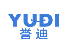 誉迪 第17类橡胶制品商标图样