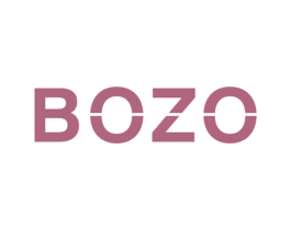 BOZO 第17类橡胶制品商标图样