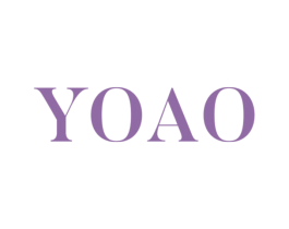 YOAO 第17类橡胶制品商标图样