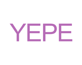 YEPE 第24类布料床单商标图样