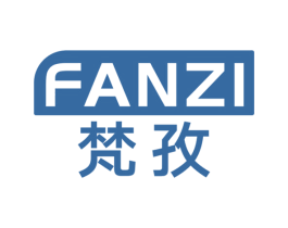 梵孜 第24类布料床单商标图样