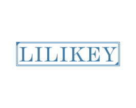 LILIKEY 第18类皮革箱包商标图样
