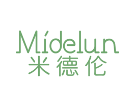 米德伦 第14类珠宝钟表商标图样