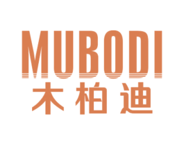 木柏迪 第20类家具商标图样