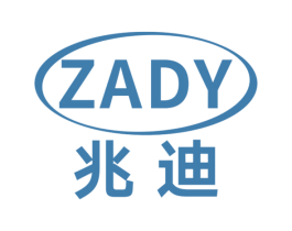 ZADY 兆迪 第19类建筑材料商标图样