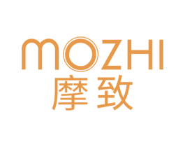 摩致 第17类橡胶制品商标图样
